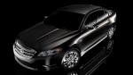 Ford Taurus 2010 года